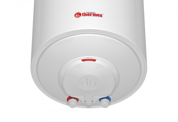 Водонагреватель накопительный  THERMEX TitaniumHeat 30 V Slim круглый — купить водонагреватель в Кургане, цены в интернет-магазине «АкваТехника»