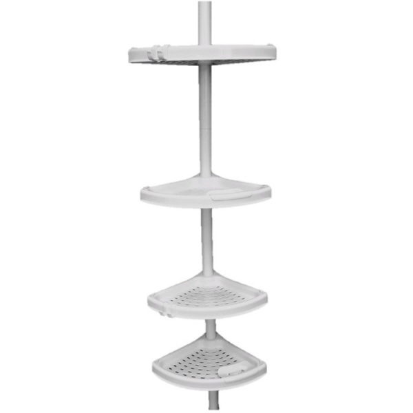 Набор для ванной Prima Nova №2 белый