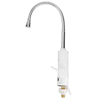 Кран-водонагреватель проточного типа Oasis GP-W(X)