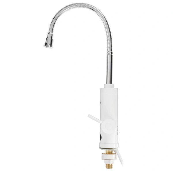 Кран-водонагреватель проточного типа Oasis GP-W(X)