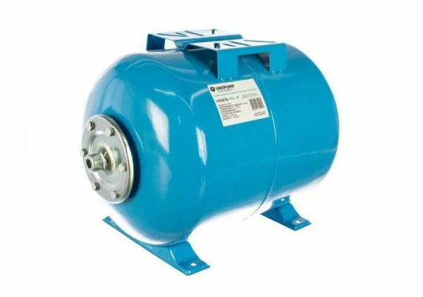 Гидроаккумулятор для отопления  VRV 19л  вертикальный 