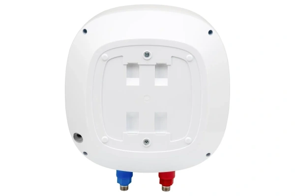 Водонагреватель накопительный Haier ES15V-MQ1 над мойкой — купить водонагреватель в Кургане, цены в интернет-магазине «АкваТехника»