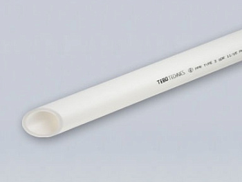 Труба PP-R FORA by TEBO  40х3,7   PN 10