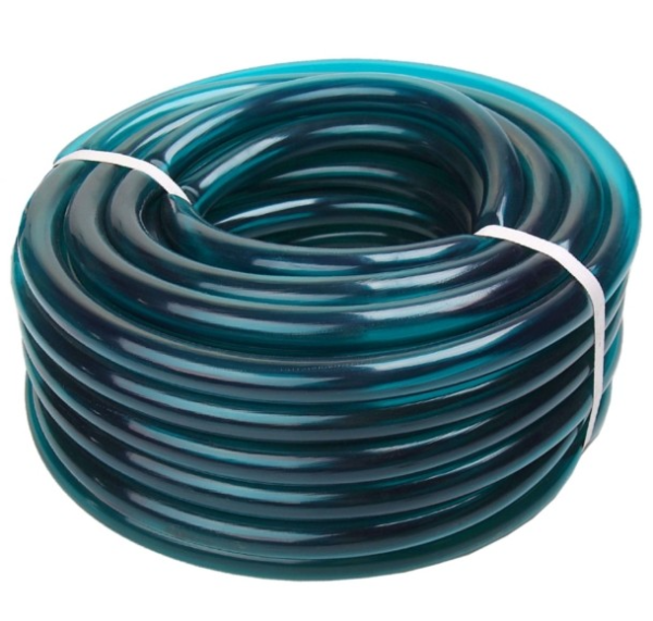 Шланг поливочный ПВХ Силикон d 3/4, бухта 20м  Стар-Пласт