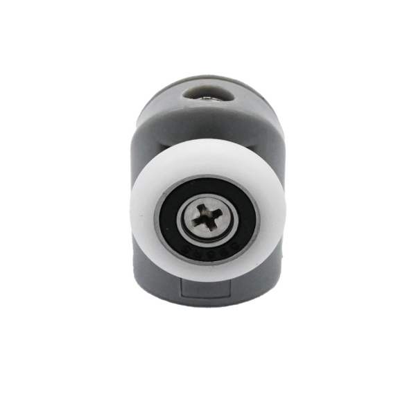 Ролик одинарный верхний накидной  23мм (007) — купить сантехнику в Кургане, цены в интернет-магазине «АкваТехника»