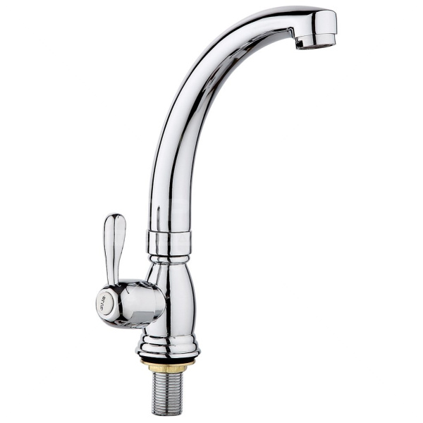 Смеситель для кухни РМС  SL79-269F-2 МОНО  врезной, однорычажн. хром