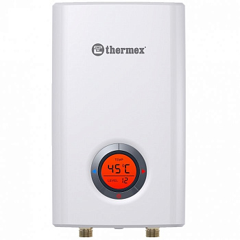 Водонагреватель  проточный THERMEX Topflow 6000 