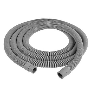 Шланг сливной ELKA в упаковке 4,5м