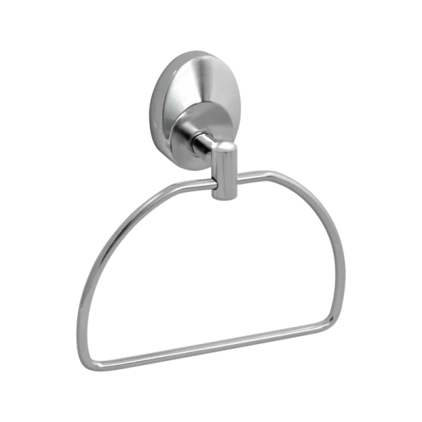 Полотенцедержатель полукруглый Solinne 16041 хром  1402.227 кол. Modern