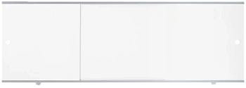 Экран для ванны  ПРЕМИУМ А 170 белый 