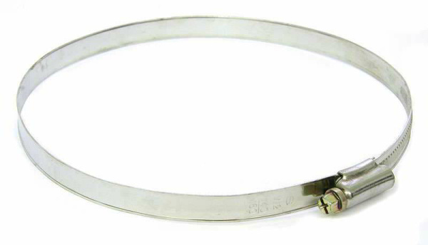 Хомут 140-160 мм