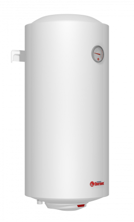 Водонагреватель накопительный  THERMEX TitaniumHeat 60 V Slim круглый — купить водонагреватель в Кургане, цены в интернет-магазине «АкваТехника»