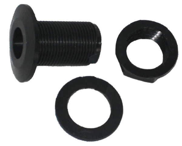 Комплект подключения бака для воды  3/4",