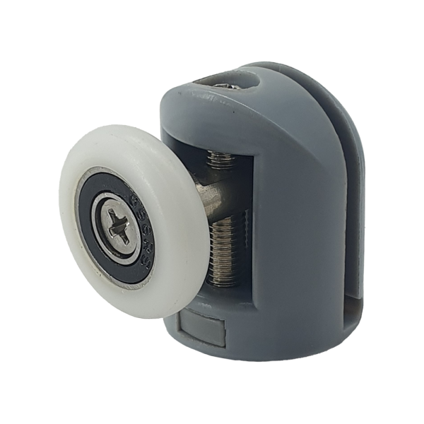 Ролик одинарный верхний одинарный 25мм (007)