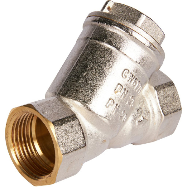 Фильтр мех. очистки ROMMER 1"