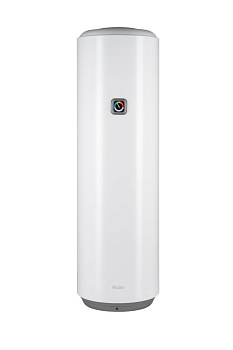 Водонагреватель накопительный Haier ES80V-B1 SLIM круглый