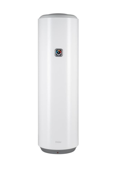 Водонагреватель накопительный Haier ES80V-B1 SLIM круглый