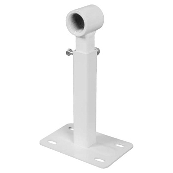 Крепление для мембранных баков универс. 3/4 (белого цвета)