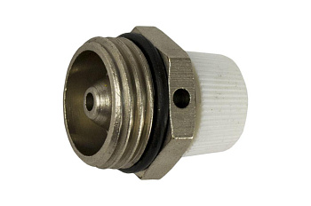 Кран маевского   3/4", барашек