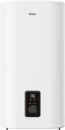 Водонагреватель накопительный Haier ES50V-F4 INOX плоский