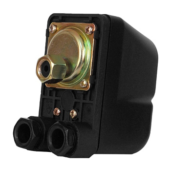 Реле сухого хода JEMIX XPD-2-AUTO  