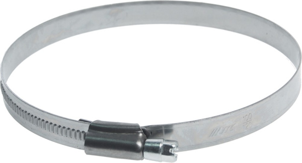 Хомут 100-120 мм