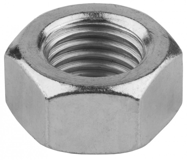 Гайка М20