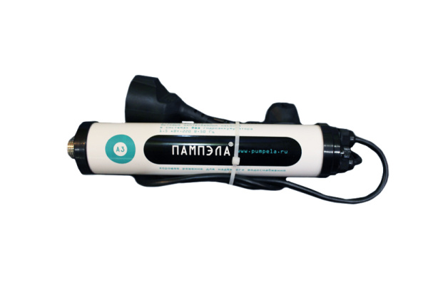 Контроллер КИВ-1А/ВиЗа