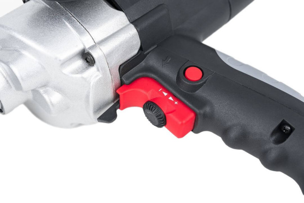 Дрель-миксер P.I.T. РHМ120-С МАСТЕР (низкоб1050Вт,0-550об/м,рег скор,НАСАДКА,ПАТРОН16мм) — купить в Кургане, цены в интернет-магазине «АкваТехника»