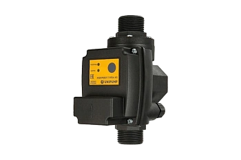 Блок управления насосом АКВАРОБОТ ТУРБИ-М3 1,5-3,0бар  