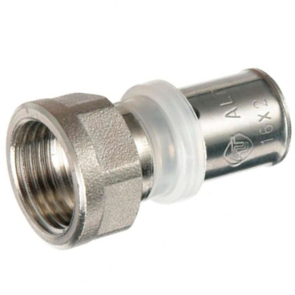 Муфта переходная ALTSTREAM 16х3/4" вн/пресс