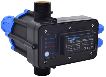 Реле давления AQUARIO прессконтроль тип IV /3.0   