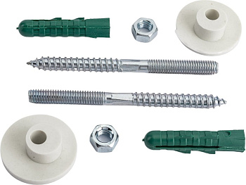 Крепление для тюльпана (Комплект) прямой