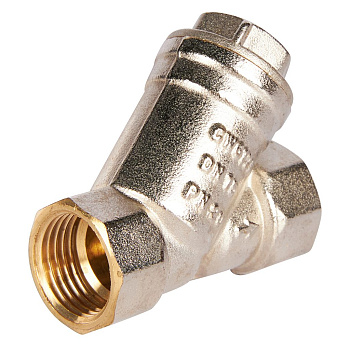 Фильтр мех. очистки ROMMER 1/2"