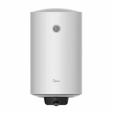 Водонагреватель накопительный  MIDEA  MWH5015-RED круглый