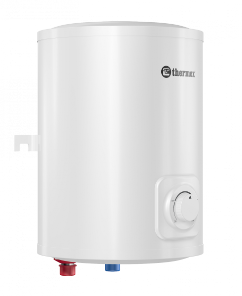 Водонагреватель накопительный  THERMEX  IC 10 O  — купить водонагреватель в Кургане, цены в интернет-магазине «АкваТехника»