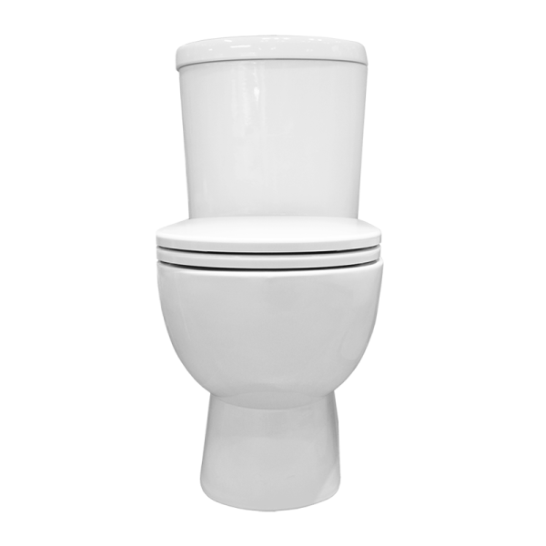 Унитаз компакт SANITA LUXE АРТ СЛ ДМ  белый  — купить унитаз в Кургане, цены в интернет-магазине «АкваТехника»