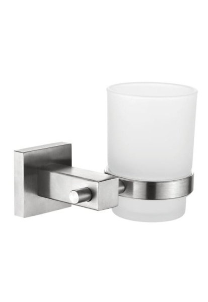 Стакан LEDEME настенный одинарный L71706