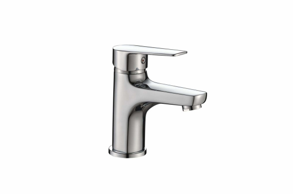 Смеситель для умывальника VODA HiLL HI 26 врезной, однорычажн. 