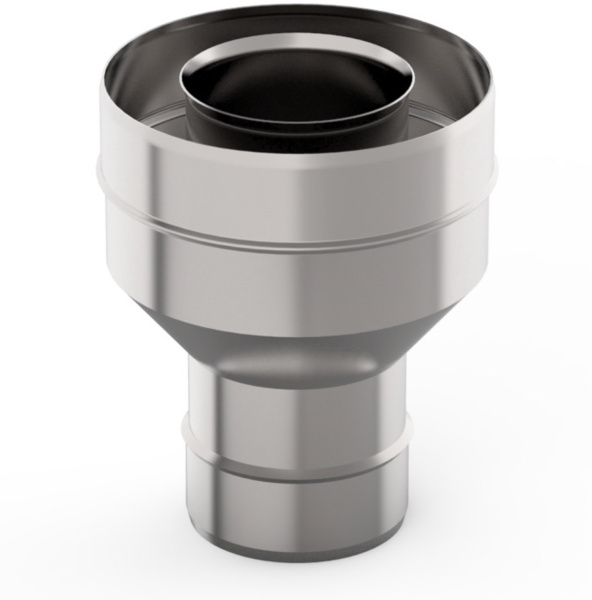 Старт-сэндвич УМК 130*200мм 0,5мм/0,5мм нерж + нерж по конденсату 