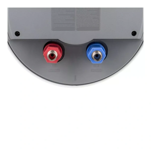 Водонагреватель накопительный Haier ES30V-B1 SLIM круглый — купить водонагреватель в Кургане, цены в интернет-магазине «АкваТехника»