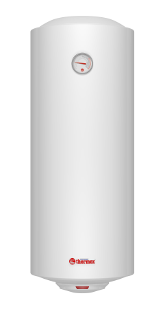 Водонагреватель накопительный  THERMEX TitaniumHeat 70 V Slim круглый