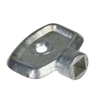 Ключ для крана маевского металлический TIM312K