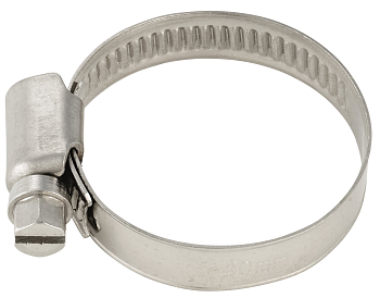 Хомут 50-70 мм 