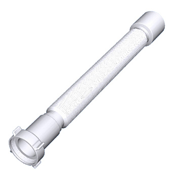 Гофра АНИ ПЛАСТ К216 0,8м 32х40/50  