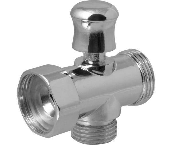 Дивертор для смесителя (вытяжной). МР-У ИС.200162