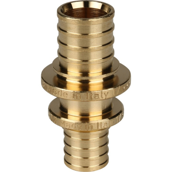 Муфта STOUT D 20*16 аксиал    SFA-0004-002016