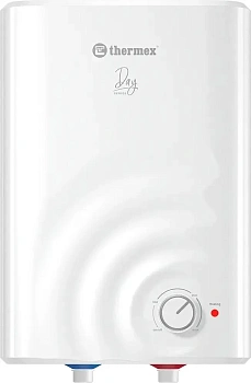 Водонагреватель накопительный  THERMEX  Day 10 O квадратный