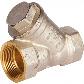 Фильтр мех. очистки ROMMER 1 1/4"