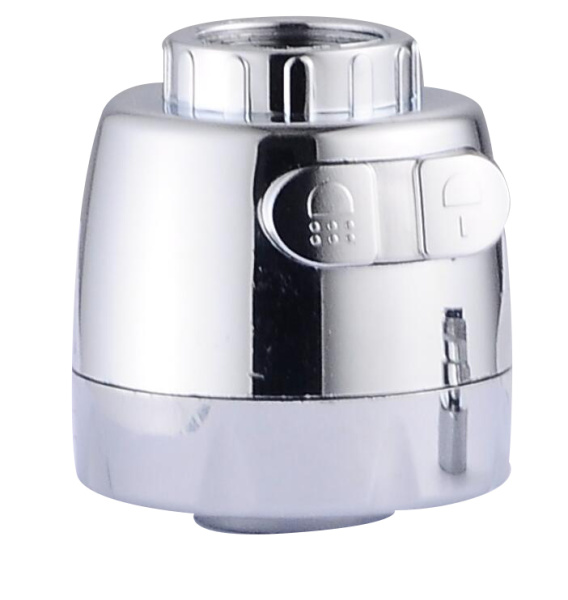 Аэратор для смесителя РМС A-SS016 вн. резьба насадка